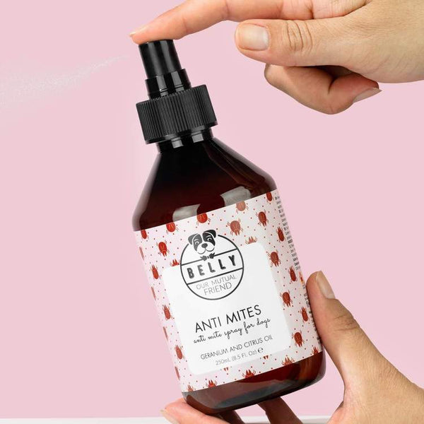 ANTI MITES SPRAY