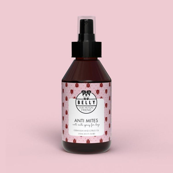 ANTI MITES SPRAY
