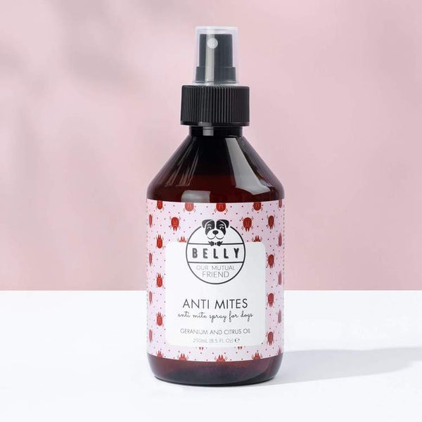 ANTI MITES SPRAY