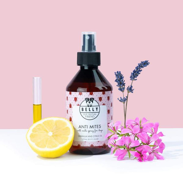 ANTI MITES SPRAY