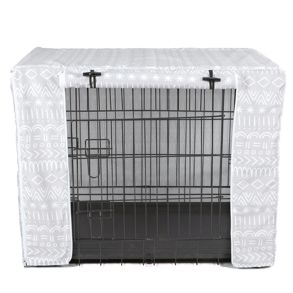 dog crate cover uk, puppy cage cover