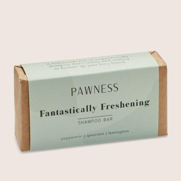 FANTASTICALLY WILD - DOG SHAMPOO BAR