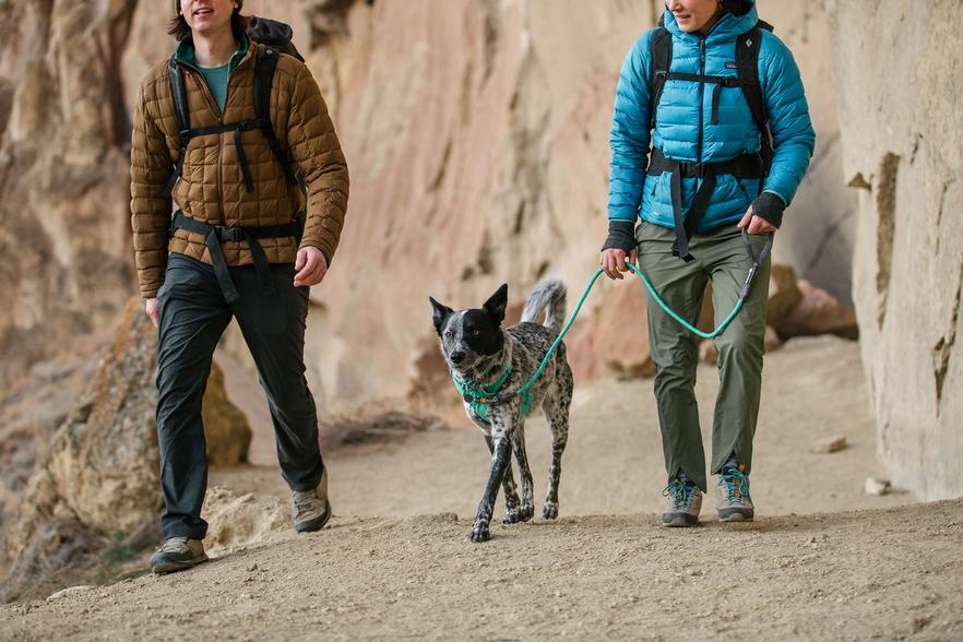 DOG ROPES – Wild & Snug