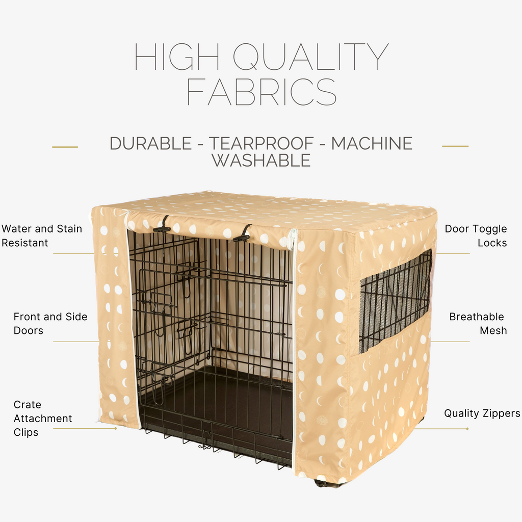 Kong crate deals cover