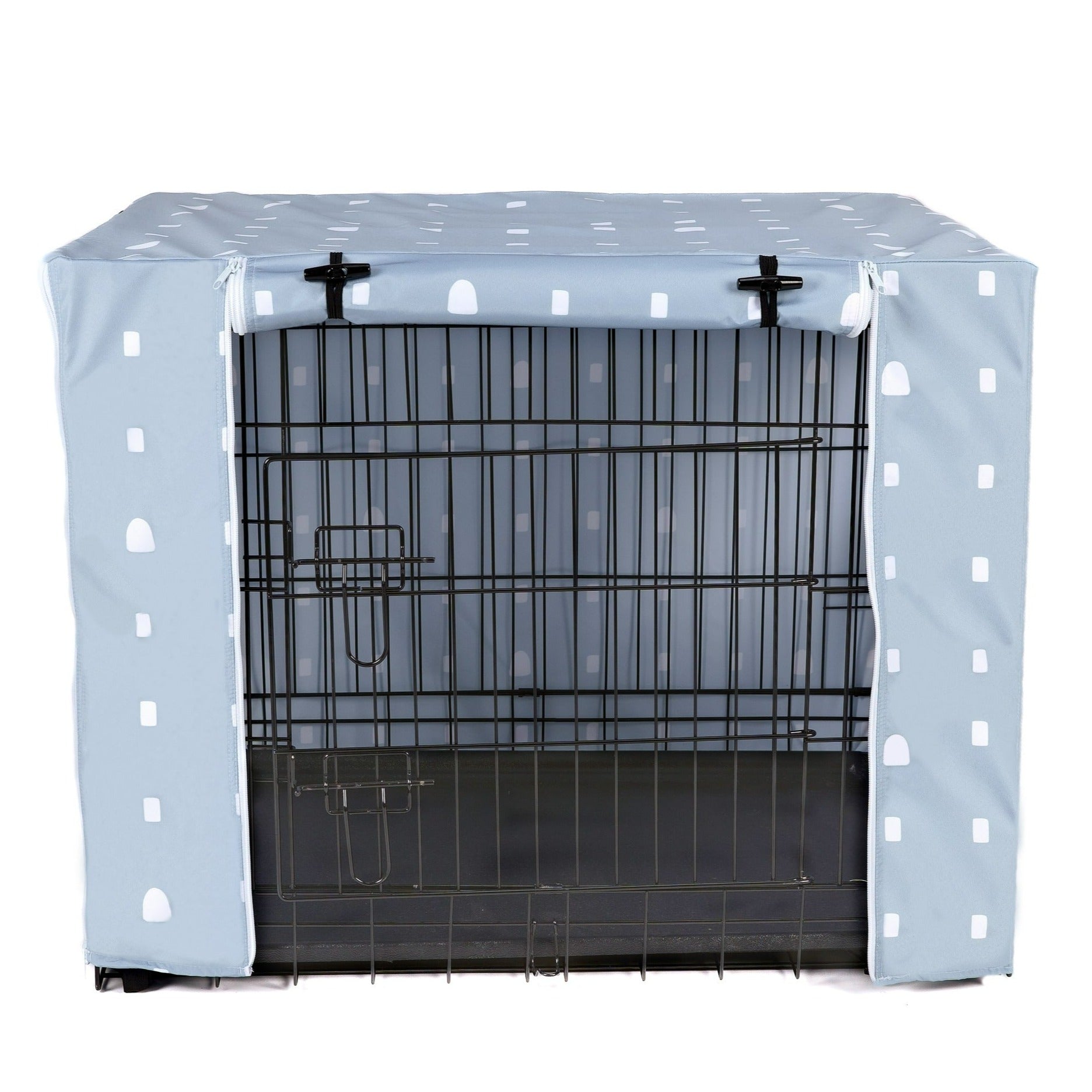 dog crate cover uk, puppy cage cover