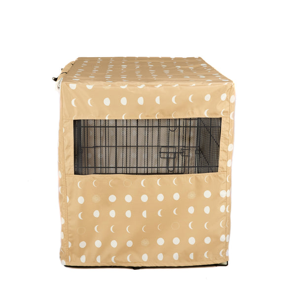 dog crate cover uk, puppy cage cover